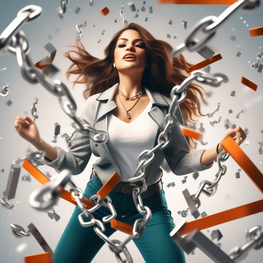 Web3: Breaking the Chains or Building New Better Ones? A Web3 Marketing Founder Speaks Out
